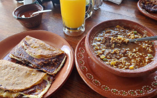 Birrieria Jalisco Nourriture