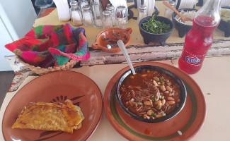 Birrieria Jalisco Nourriture