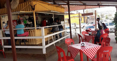 Birrieria Jalisco Extérieur