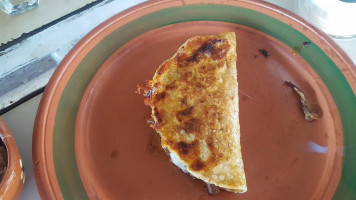 Birrieria Jalisco Nourriture