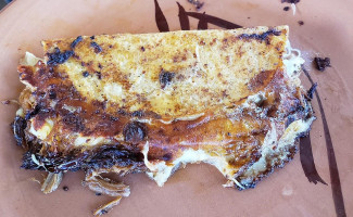 Birrieria Jalisco Nourriture