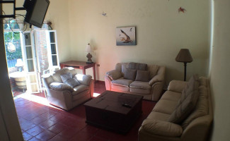 Villas Gallardo inside