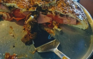 Güero's Pizza Nourriture