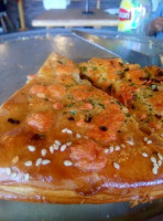 Güero's Pizza Nourriture