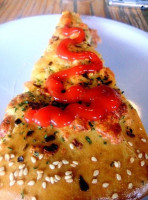 Güero's Pizza Nourriture