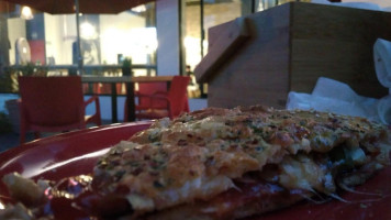 Güero's Pizza Extérieur