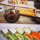 Sushi Roll Irapuato Comida