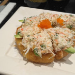 Sushi Roll Irapuato Comida