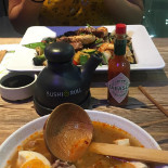 Sushi Roll Irapuato Comida