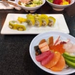 Sushi Roll Irapuato Comida