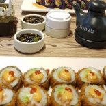 Sushi Roll Irapuato Comida