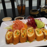 Sushi Roll Irapuato Bebida