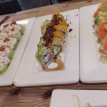 Sushi Roll Irapuato Comida