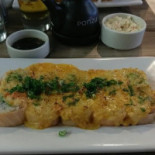 Sushi Roll Irapuato Comida