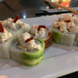 Sushi Roll Irapuato Comida
