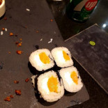 Sushi Roll Irapuato Comida