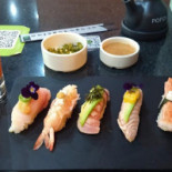 Sushi Roll Irapuato Comida