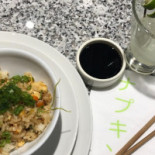 Sushi Roll Irapuato Bebida