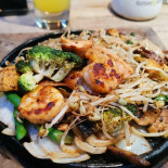 Sushi Roll Irapuato Comida