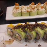 Sushi Roll Irapuato Comida
