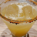 Sushi Roll Irapuato Bebida