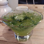 Sushi Roll Irapuato Bebida