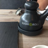 Sushi Roll Irapuato Bebida