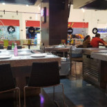 Sushi Roll Irapuato Dentro