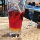 Sushi Roll Irapuato Bebida