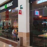 Sushi Roll Irapuato Exterior