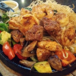 Sushi Roll Irapuato Comida