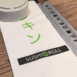 Sushi Roll Irapuato Carta