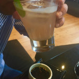 Sushi Roll Irapuato Bebida