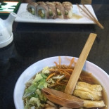 Sushi Roll Irapuato Comida