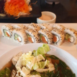 Sushi Roll Irapuato Comida