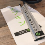 Sushi Roll Irapuato Carta