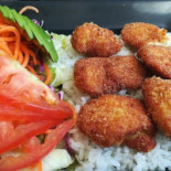 Sushi Roll Irapuato Comida