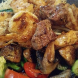 Sushi Roll Irapuato Comida