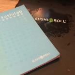 Sushi Roll Irapuato Carta