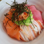 Sushi Roll Irapuato Bebida