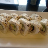 Sushi Roll Irapuato Comida