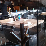 Sushi Roll Irapuato Dentro