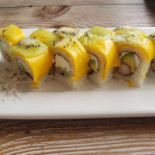 Sushi Roll Irapuato Comida
