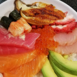 Sushi Roll Irapuato Comida