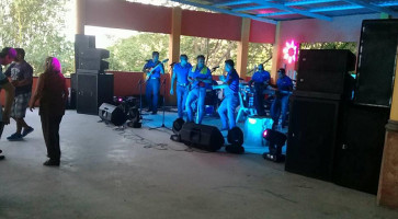 Campestre La Cima outside