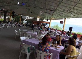 Campestre La Cima inside