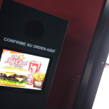 Carl's Jr Cardápio