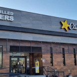 Carl's Jr Exterior