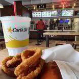 Carl's Jr Comida