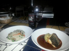 La Contra Nourriture